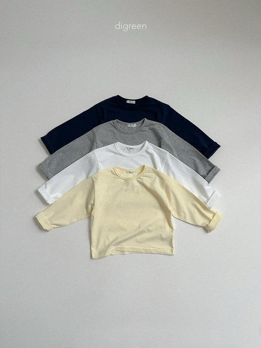 digreen autumn suso tee (85-130cm)