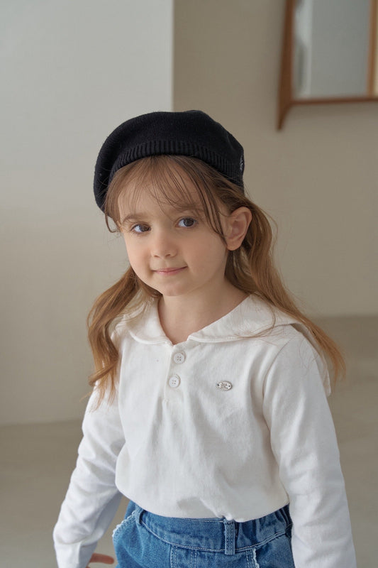 momoann saint tee (90-140cm)