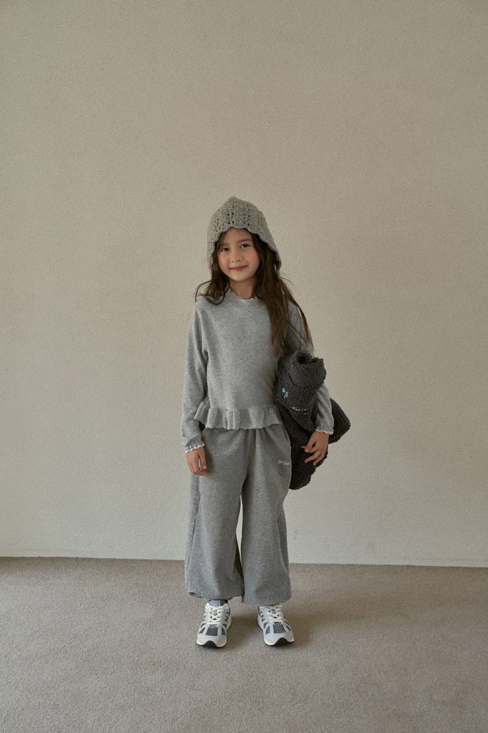 momoann veloa jogger (90-150cm)