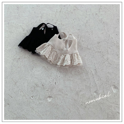 nunubiel creemy bustier (75-120cm)