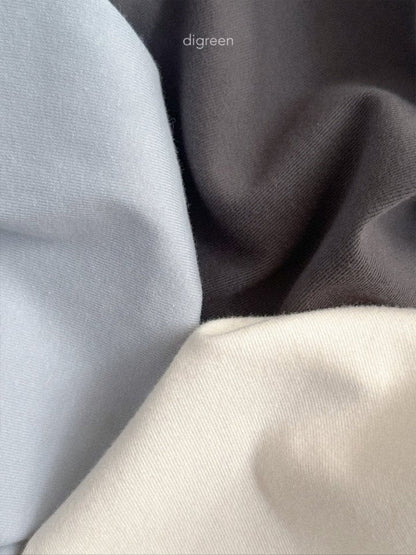 Digreen mild Tee (85-130cm)