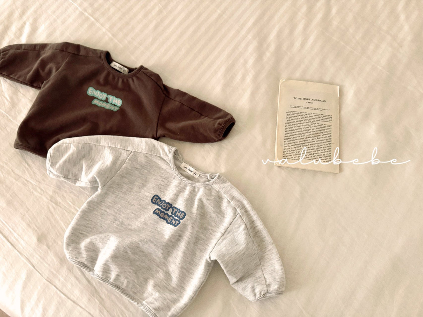 valubebe moment mtm (6-24m)