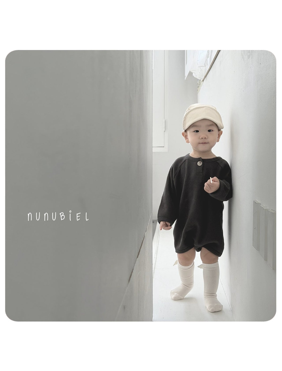 nunubiel tokyo suit (~70-80cm)