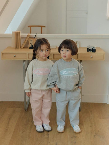 DAILYBEBE romantic MTM (75-145cm)