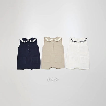 Bebenine Ria Marine Suit ( 6-24m)