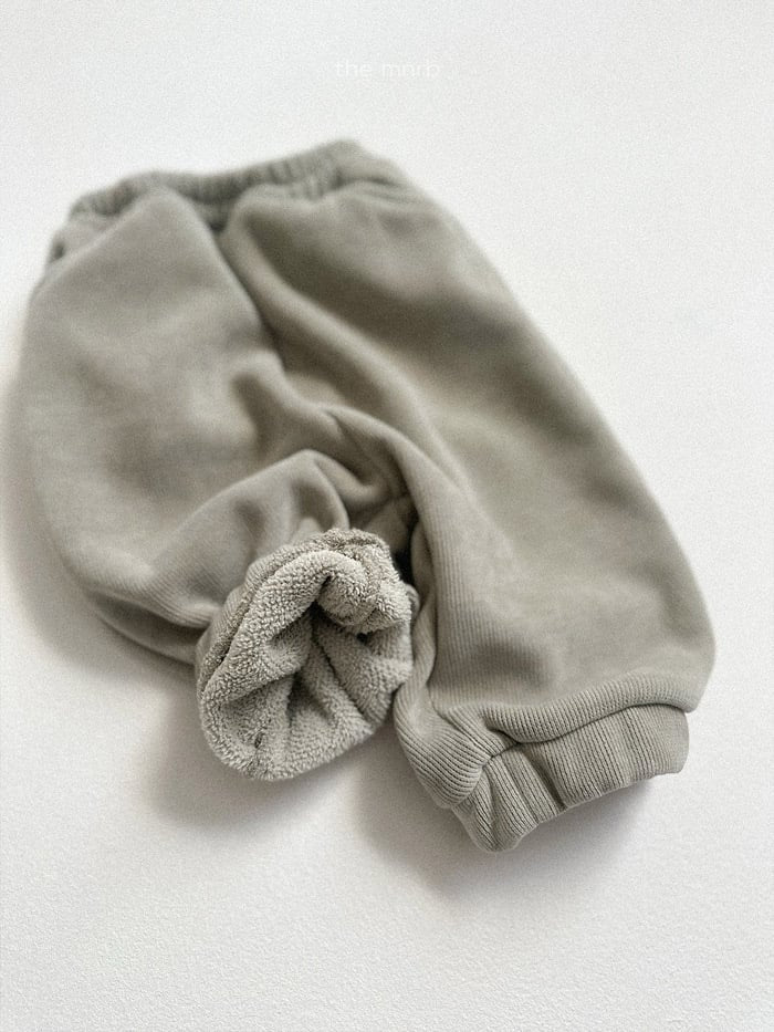 minirobe snow jogger pants (70-110cm)