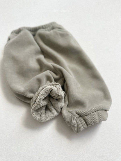 minirobe snow jogger pants (70-110cm)