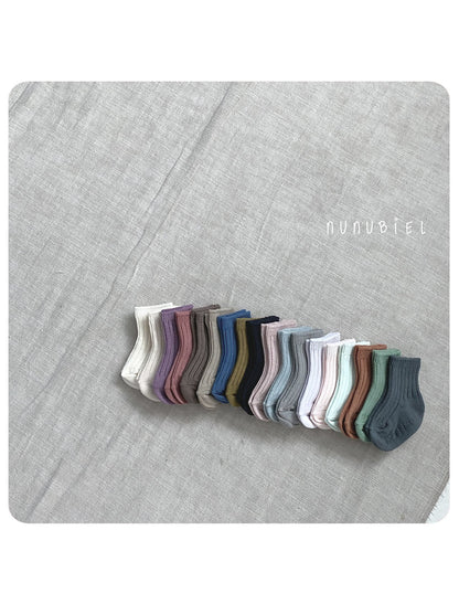nunubiel rib socks (~10-20cm)
