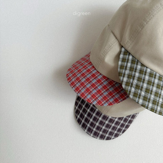 digreen under check cap