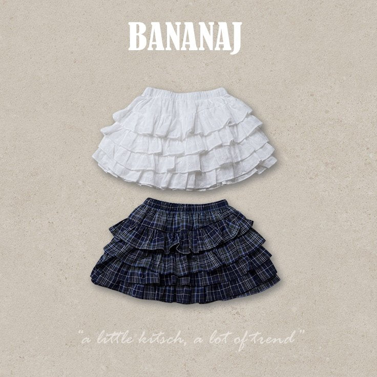 BANANAJ serena cancan skirt (80-135cm)