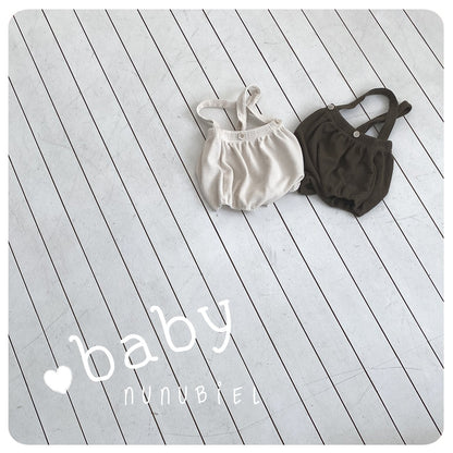 nunubiel route romper (6-18m)