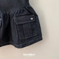 ELLYMOLLY non fade big pocket ops (90-145cm)