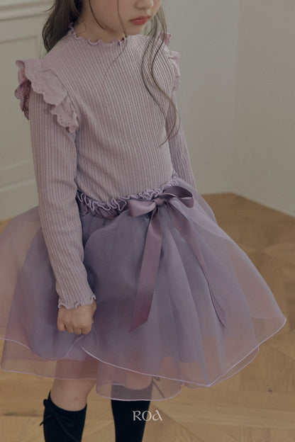 Roa darling skirt (80-120cm)