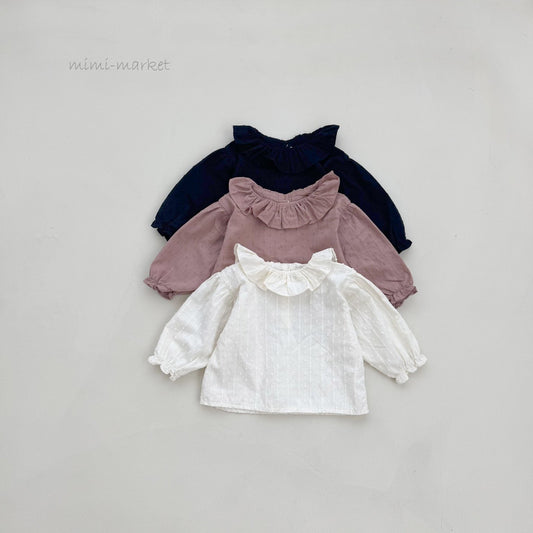 mimi market swing blouse (bebe70-85cm)