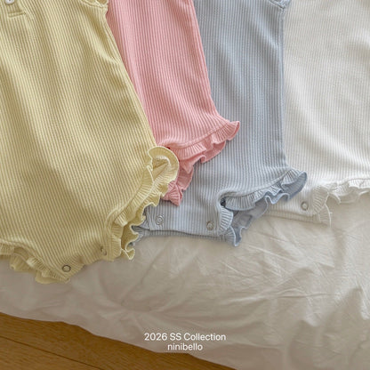 ninibello romi bebe suit(baby)