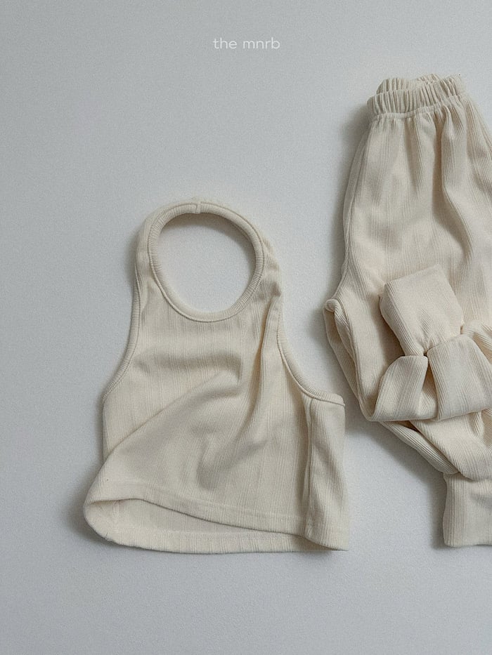 minirobe lulu halter neck (75-110cm)