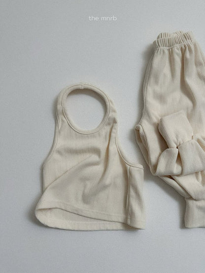 minirobe lulu halter neck (75-110cm)