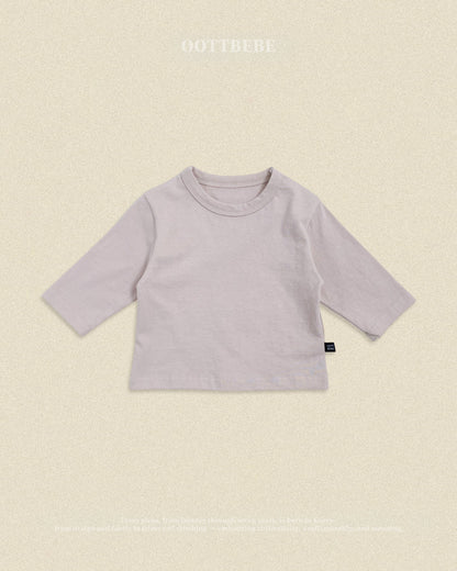 oottbebe essential daily T (65-115cm)
