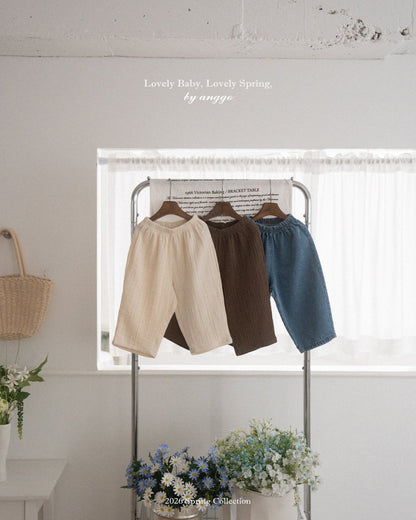 anggo pie pants (80-120cm)