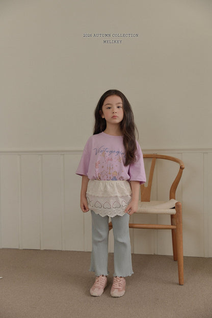 melikey variety t (~80-140cm)