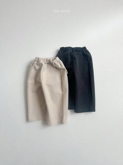 minirobe return pants (70-110cm)