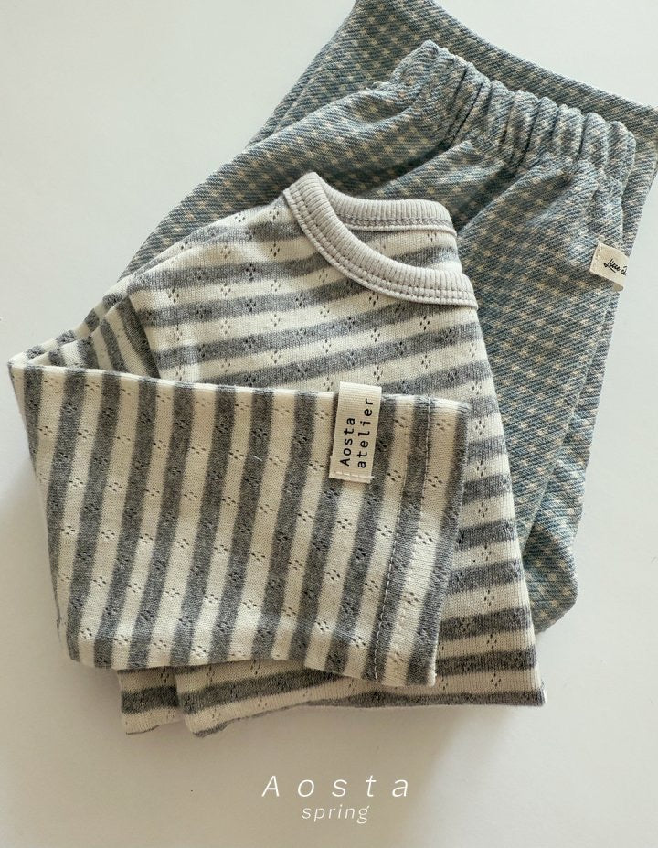 Aosta Moment T  (70-110cm)