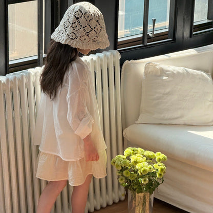 ninibello sorbet shirt (80-130cm)