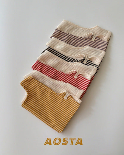 Aosta louis vest (~70-115cm)