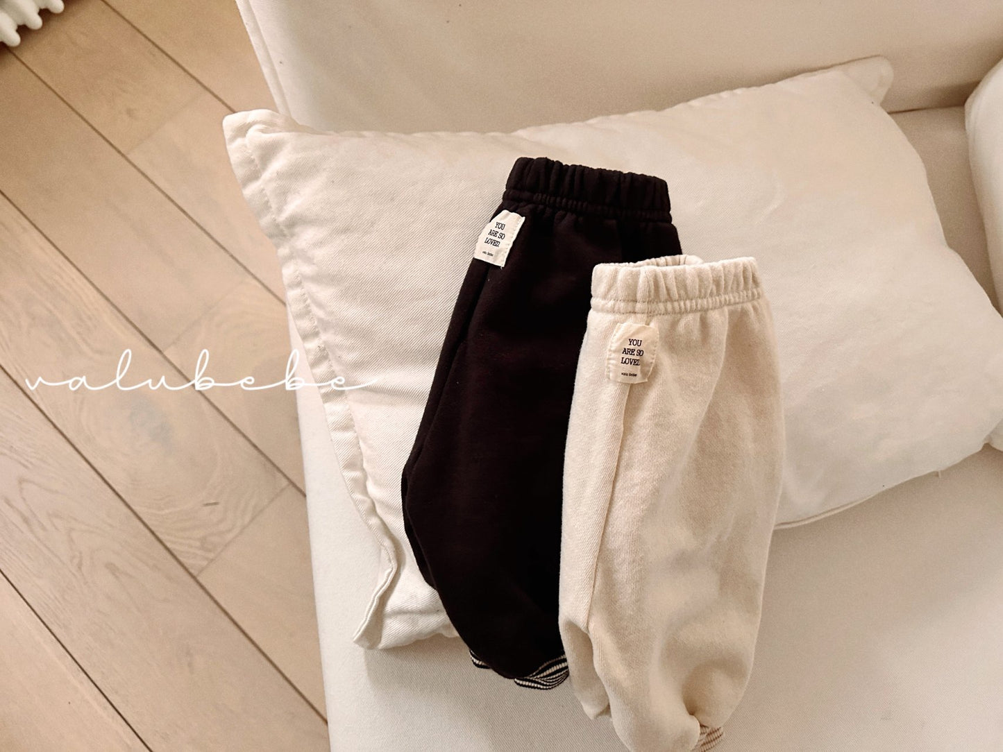 valubebe valu point pants (6-24m)