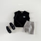bonito 1+1 5part leggings (70-140cm)