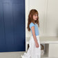 ELLYMOLLY bebe string pants (90-145cm)
