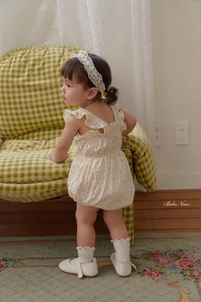 Bebenine Rainy Suit (6-24m)