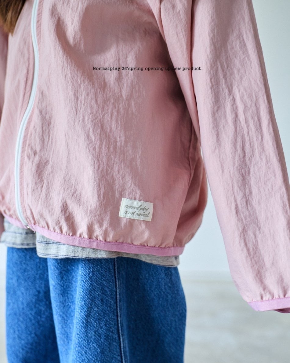 normalplay feel jumper (75-140cm)