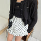 ELLYMOLLY pinko soft sleeveless (90-145cm)