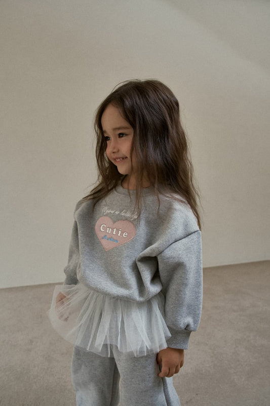 momoann tutu set up (90-130cm)