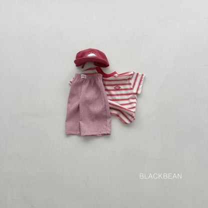 Blackbean Muse Pants (Bebe & kids )