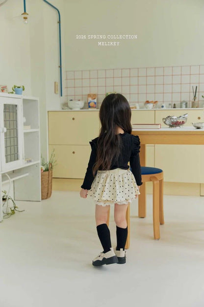 melikey lemon bouncy SK (~80-140cm)