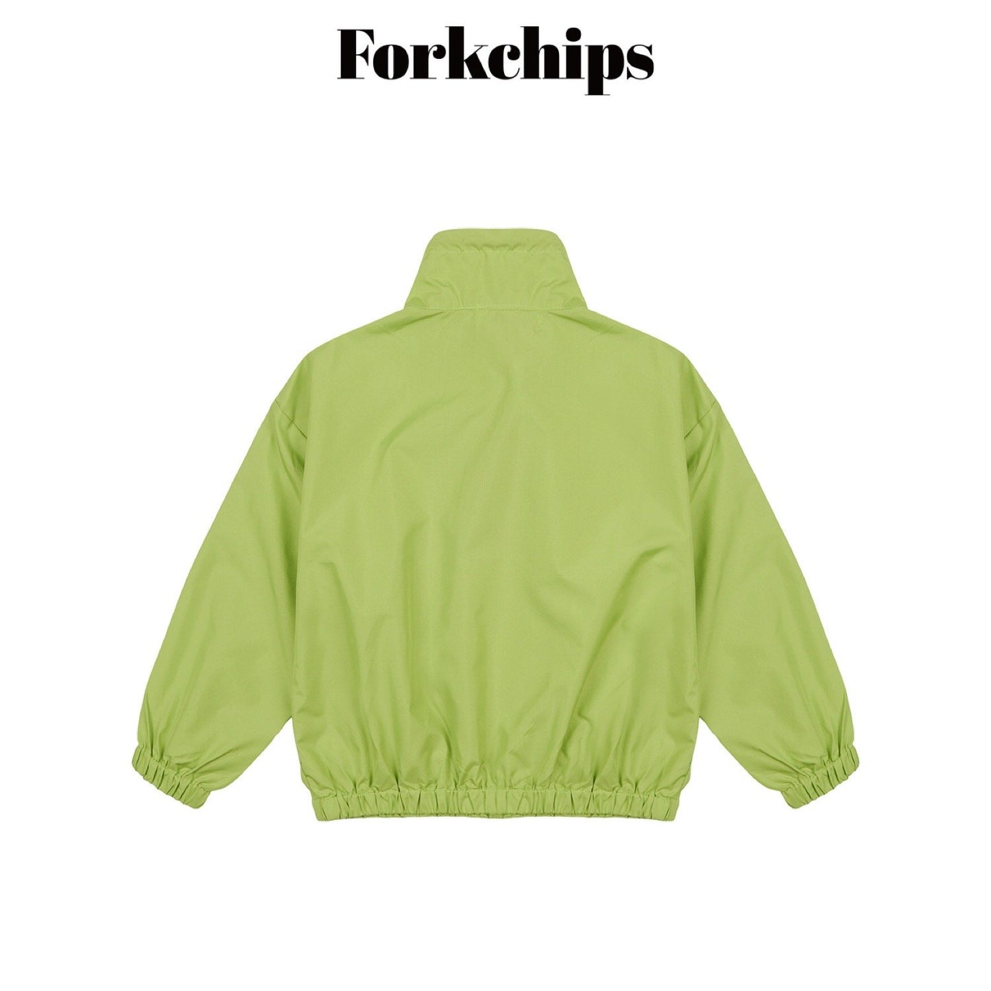 FORKCHIPS atus anorak (95-160cm)