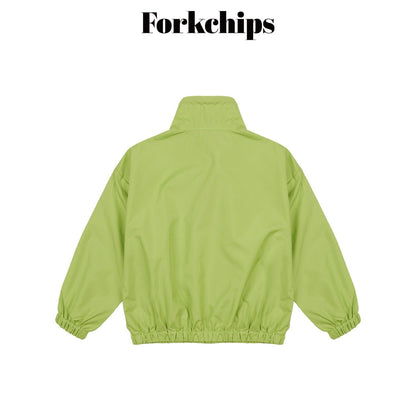 FORKCHIPS atus anorak (95-160cm)