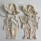 aosta Lala blouse (70-110cm)