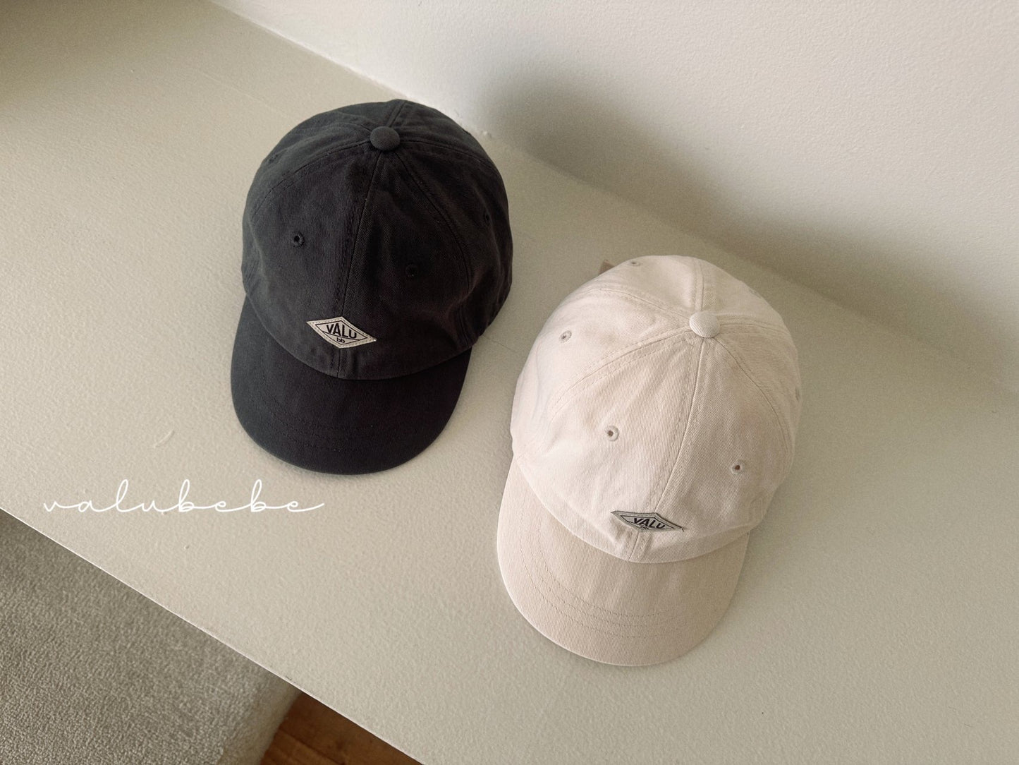 valubebe belu wappen ball cap(bebe&kids)