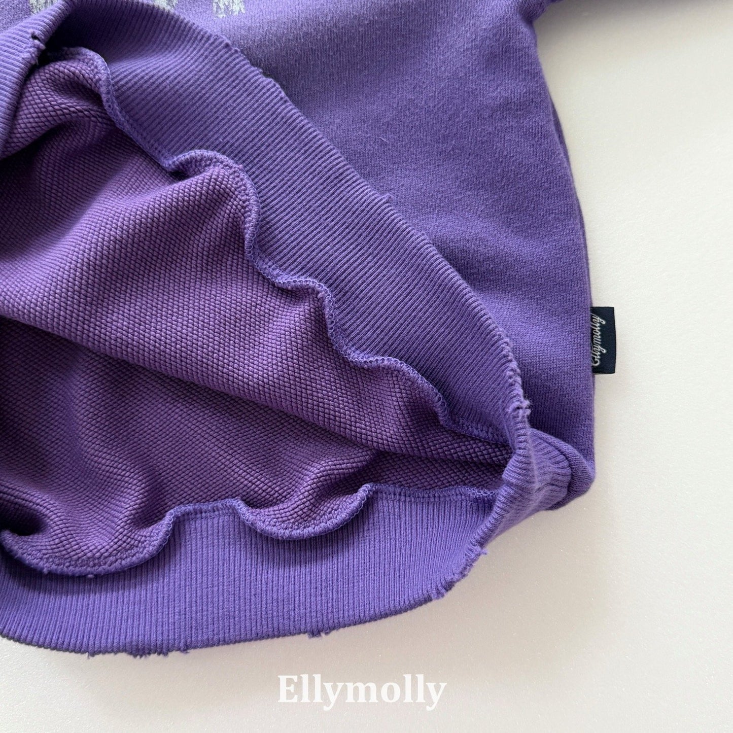 ELLYMOLLY vintage mtm (90-160cm)