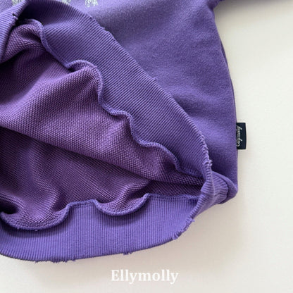 ELLYMOLLY vintage mtm (90-160cm)