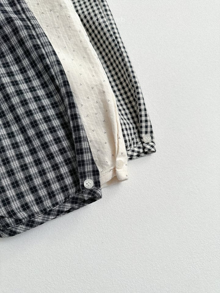 minirobe Looming Care Pants (70-110cm)