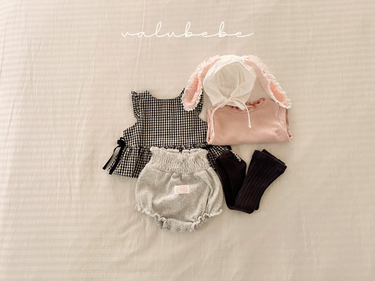 valubebe eyelet smoke bloomers (6-18m)