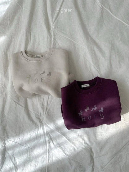 Digreen rabbit MTM (85-130cm)