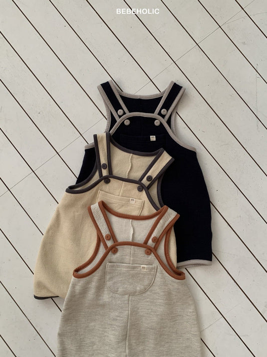 bebeholic pocket suspender set (3-18m)