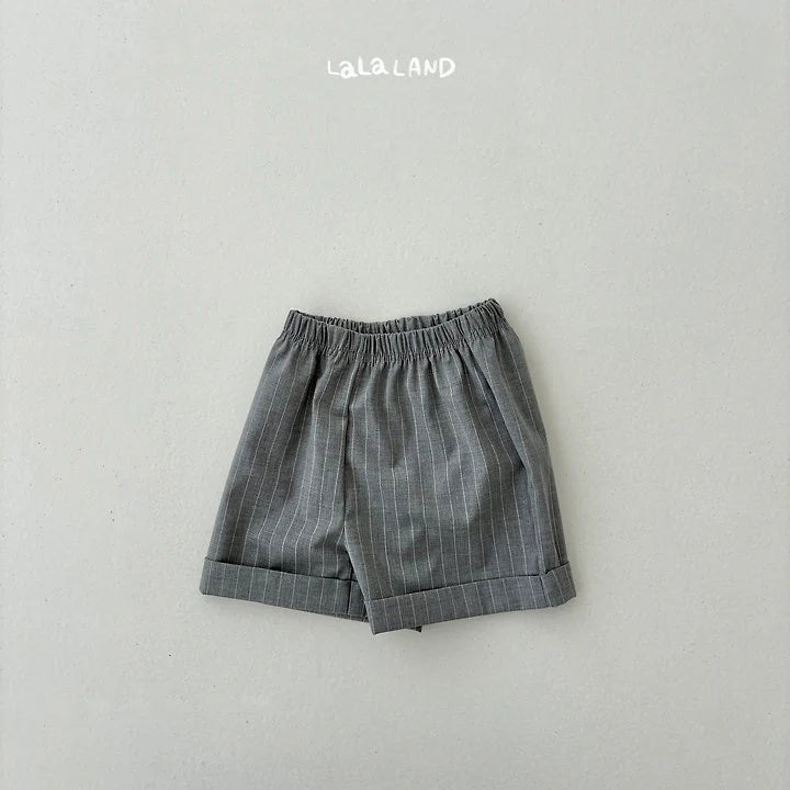 Lalaland classic cabra pants (75-120cm)