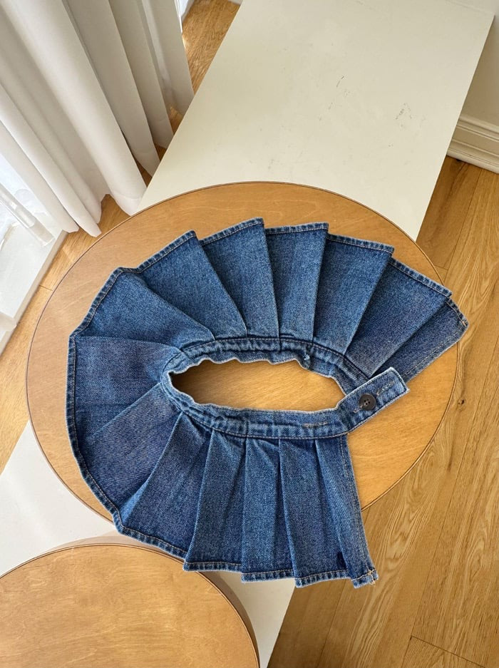 momoann cheong wrinkle wrap (90-130cm)
