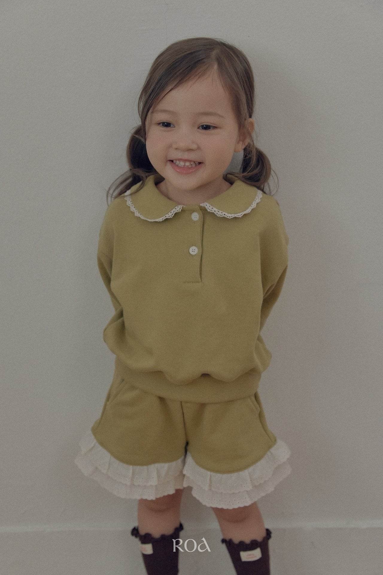 Roa pudding mtm (80-120cm)